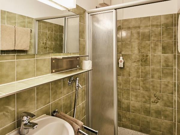 Hotel Imperial : photo 2 de la chambre chambre double ou lits jumeaux standard