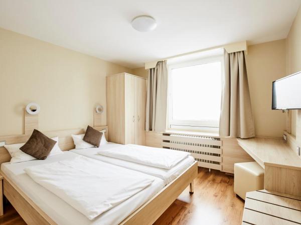 Hotel Imperial : photo 4 de la chambre chambre double confort