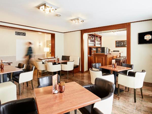 Hotel Imperial : photo 4 de la chambre chambre simple