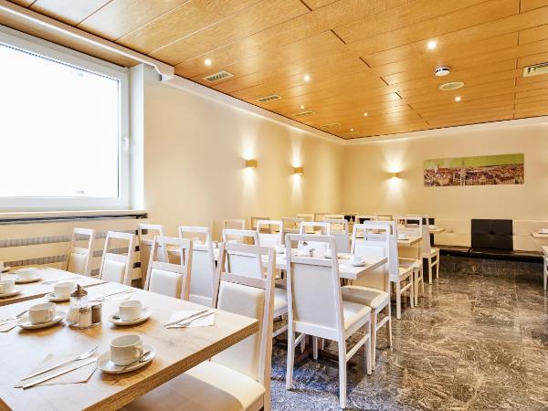 Hotel Imperial : photo 5 de la chambre chambre simple