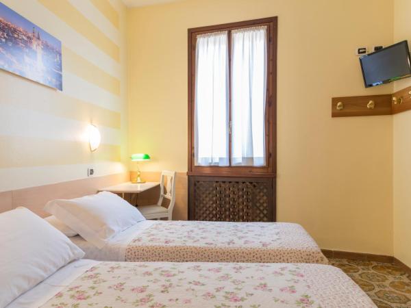 Albergo Trento : photo 2 de la chambre chambre simple