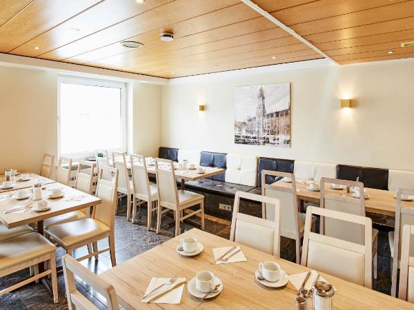 Hotel Imperial : photo 5 de la chambre chambre double ou lits jumeaux standard