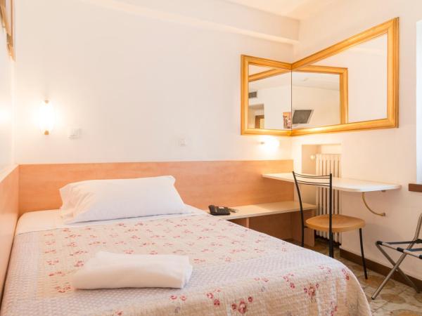 Albergo Trento : photo 1 de la chambre chambre simple