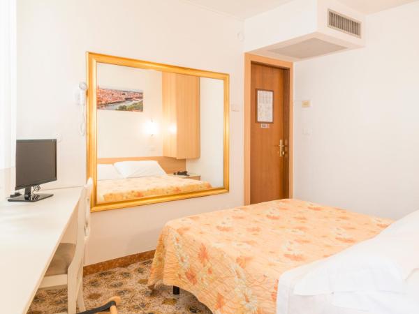 Albergo Trento : photo 3 de la chambre chambre simple