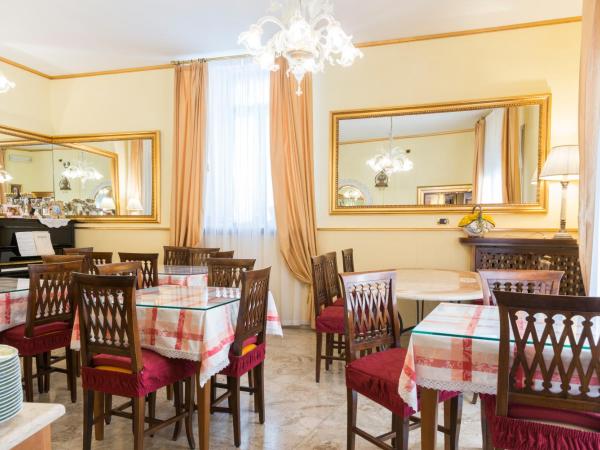 Albergo Trento : photo 6 de la chambre chambre simple