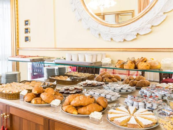 Albergo Trento : photo 7 de la chambre chambre simple - bâtiment séparé