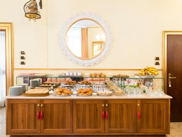 Albergo Trento : photo 8 de la chambre chambre simple