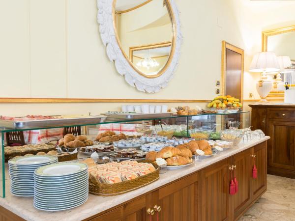 Albergo Trento : photo 10 de la chambre chambre simple