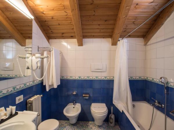 Hotel Villa Maria : photo 5 de la chambre chambre double Économique