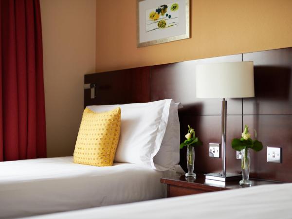 The Chelsea Harbour Hotel and Spa : photo 10 de la chambre suite lits jumeaux chelsea 