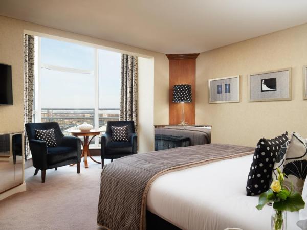 The Chelsea Harbour Hotel and Spa : photo 1 de la chambre suite penthouse abingdon & kensington