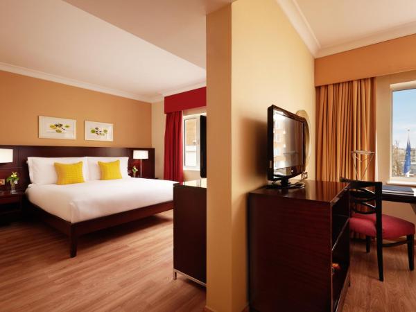 The Chelsea Harbour Hotel and Spa : photo 9 de la chambre suite king chelsea