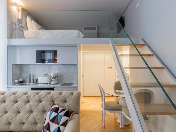 Villa Mouzinho by Oporto Near : photo 8 de la chambre studio standard