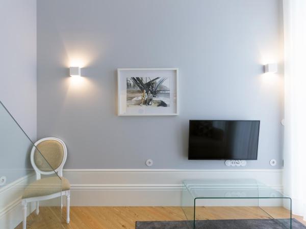 Villa Mouzinho by Oporto Near : photo 6 de la chambre studio standard