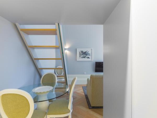 Villa Mouzinho by Oporto Near : photo 5 de la chambre studio standard