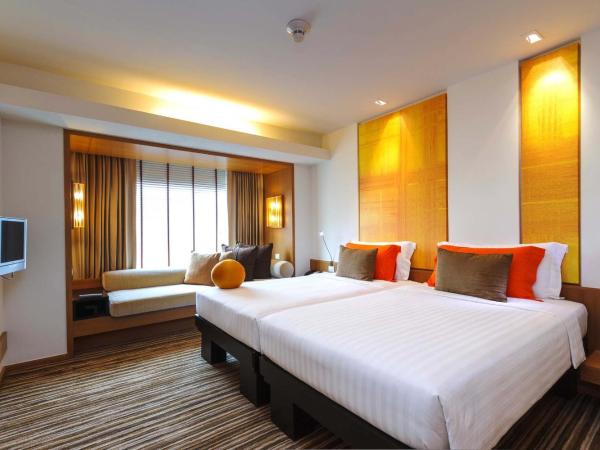 dusitD2 Chiang Mai : photo 2 de la chambre suite studio - 1 lit king-size