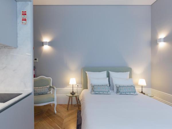 Villa Mouzinho by Oporto Near : photo 3 de la chambre studio standard