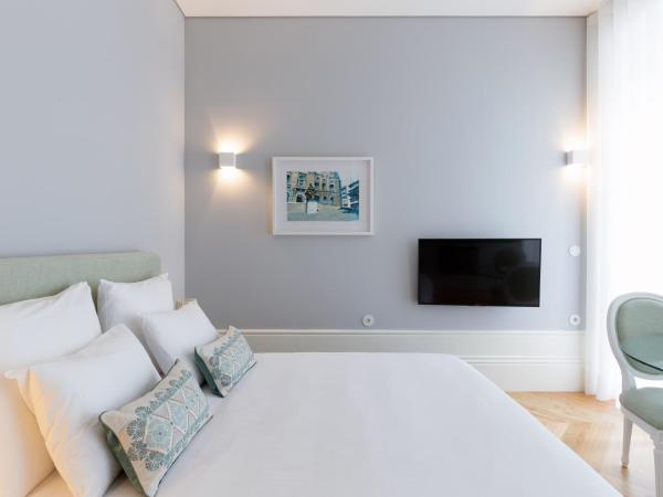 Villa Mouzinho by Oporto Near : photo 5 de la chambre studio standard