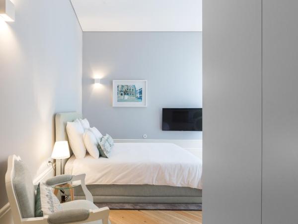 Villa Mouzinho by Oporto Near : photo 2 de la chambre studio standard