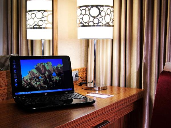 Demora Hotel : photo 4 de la chambre chambre double ou lits jumeaux standard