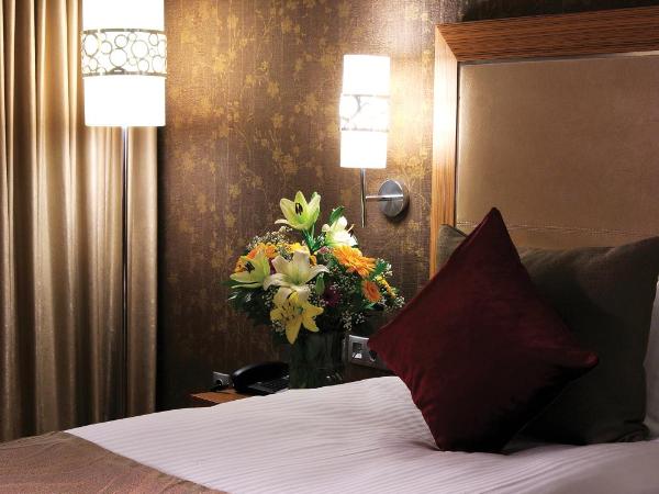 Demora Hotel : photo 5 de la chambre chambre double ou lits jumeaux standard