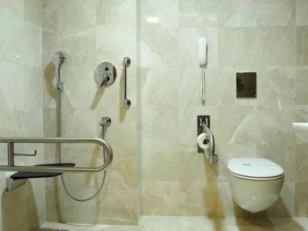 Demora Hotel : photo 5 de la chambre suite junior