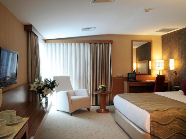 Demora Hotel : photo 1 de la chambre suite junior