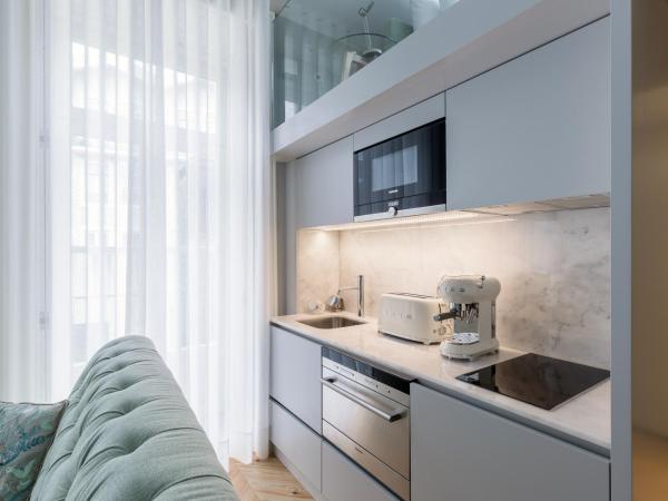 Villa Mouzinho by Oporto Near : photo 4 de la chambre studio deluxe