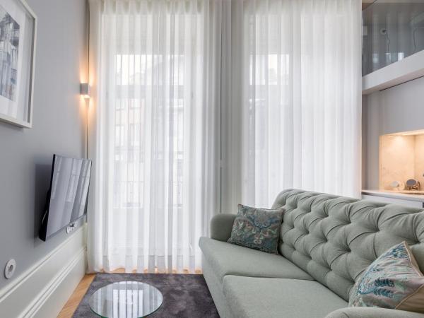 Villa Mouzinho by Oporto Near : photo 3 de la chambre studio deluxe