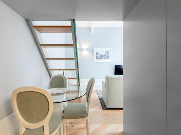 Villa Mouzinho by Oporto Near : photo 6 de la chambre studio deluxe