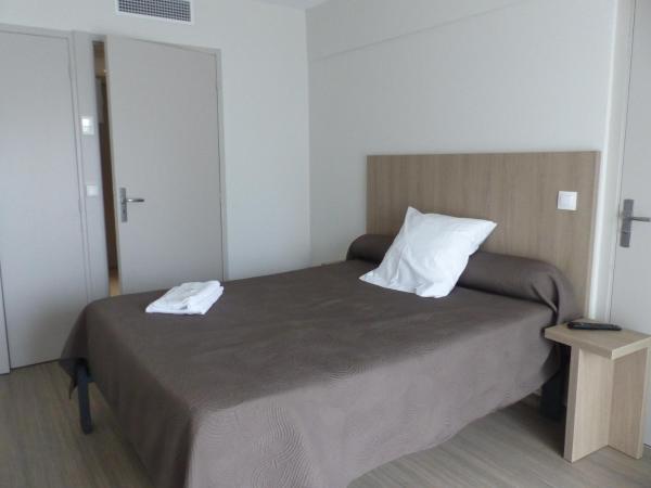 Actif Residence : photo 3 de la chambre chambre double