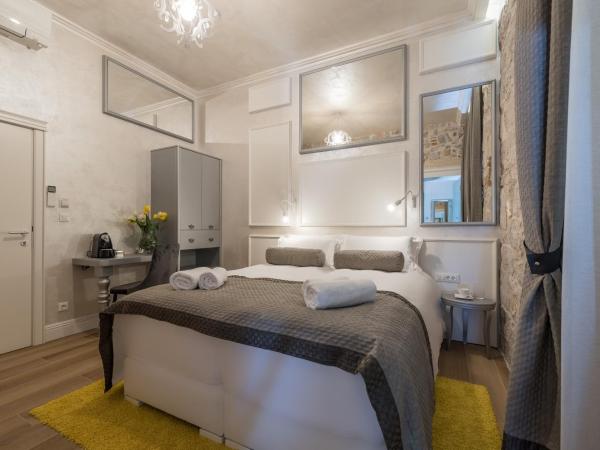 Zara Palace - design rooms : photo 4 de la chambre chambre deluxe double ou lits jumeaux