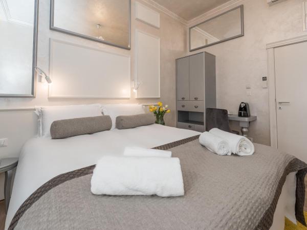 Zara Palace - design rooms : photo 3 de la chambre chambre deluxe double ou lits jumeaux