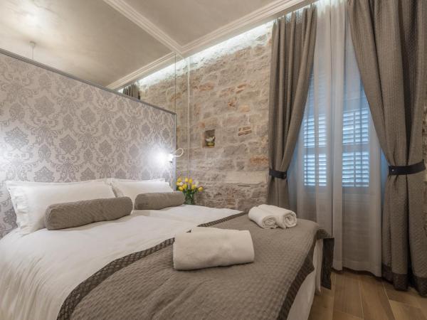 Zara Palace - design rooms : photo 4 de la chambre chambre double