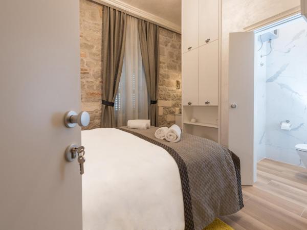 Zara Palace - design rooms : photo 3 de la chambre chambre double