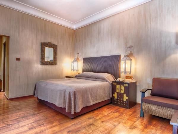 The Ajit Bhawan - A Palace Resort : photo 3 de la chambre deluxe double room- enjoy buffet breakfast, wifi,welcome drink upon arrival, early check in & late check out – subject to availability