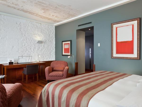 Hotel Angleterre & Résidence : photo 1 de la chambre suite junior