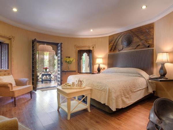 The Ajit Bhawan - A Palace Resort : photo 2 de la chambre vintage suite-enjoy buffet breakfast, wifi, welcome drink upon arrival, early check in & late check out – subject to availability