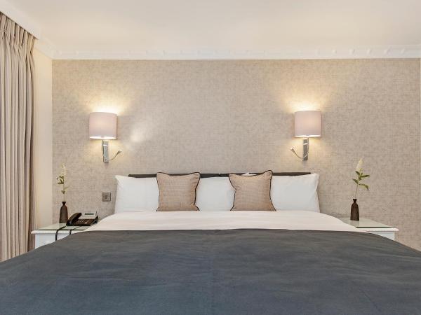 Mayfair House : photo 2 de la chambre appartement 1 chambre deluxe