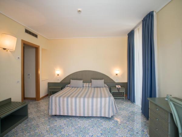 Hotel Villa Maria : photo 3 de la chambre chambre double supérieure