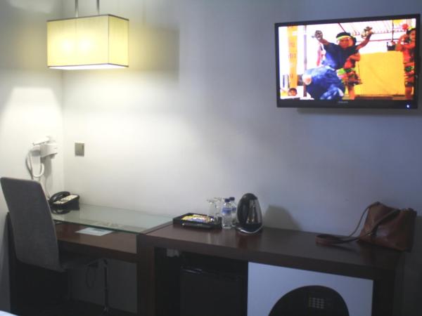 Bliss Hotel Singapore : photo 7 de la chambre chambre simple standard - sans fenêtre