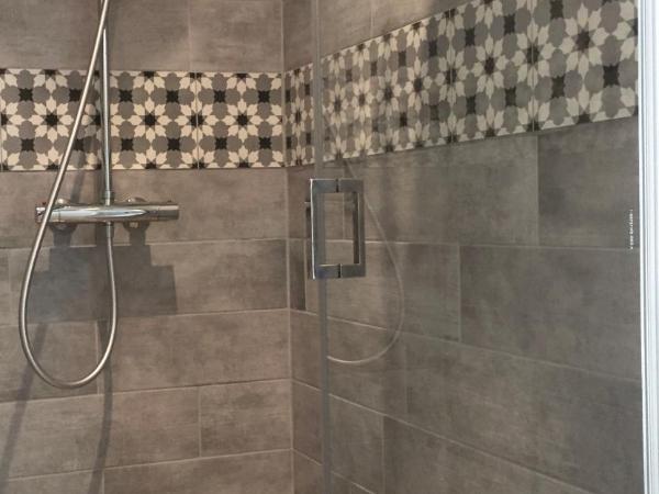 Hôtel particulier-Les cottages du Bassin d'Arcachon - Nuitée-Court séjour- Petit-déjeuner sur demande : photo 8 de la chambre gîte 2 chambres