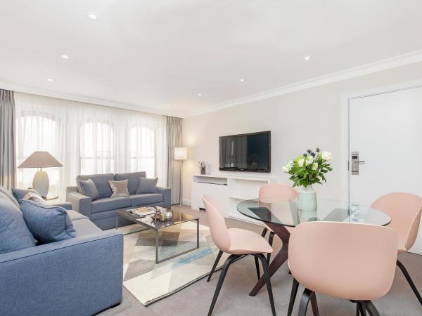 Mayfair House : photo 4 de la chambre appartement excutif 1 chambre