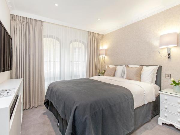 Mayfair House : photo 2 de la chambre appartement exécutif 1 chambre