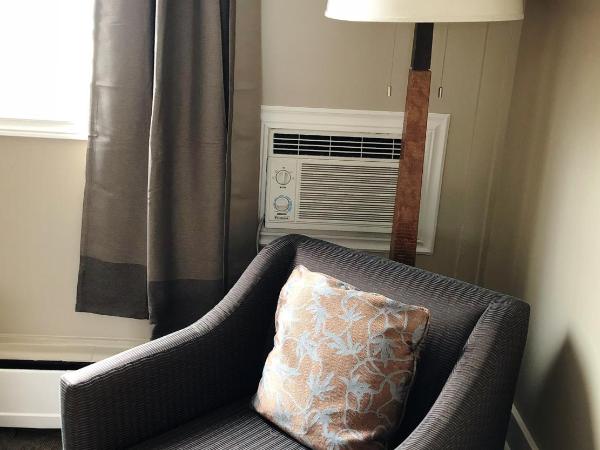 Seasons Inn Halifax : photo 2 de la chambre chambre double avec 2 lits doubles - non-fumeurs