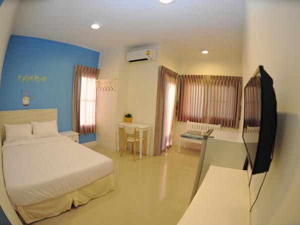 The Garden Living : photo 3 de la chambre chambre double