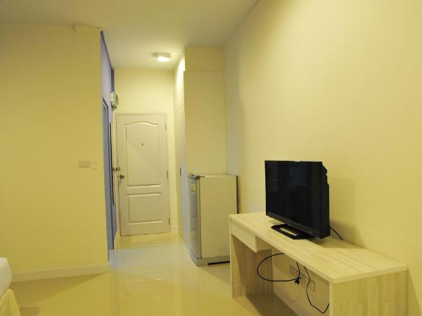 The Garden Living : photo 1 de la chambre chambre double