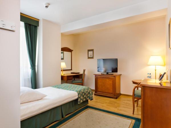 Qubus Hotel Wrocław : photo 3 de la chambre chambre simple standard