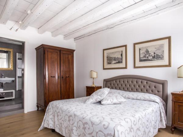 Ca' Santo Spirito B&B : photo 9 de la chambre suite