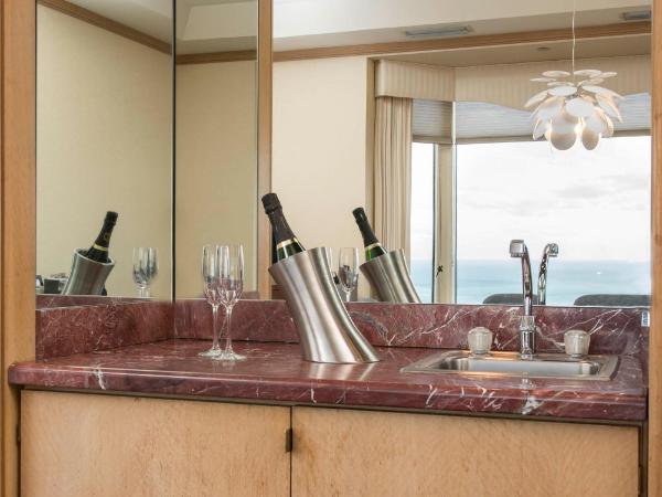 The Buckingham Hotel : photo 7 de la chambre suite deluxe 1 chambre